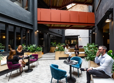 490 m² Business space in Dublin 8, The Masonry (D08 PY5E) - 7 | MatchOffice.com