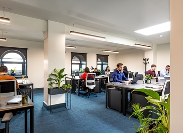 490 m² Business park in Dublin 8, The Masonry (D08 PY5E) - 23 | MatchOffice