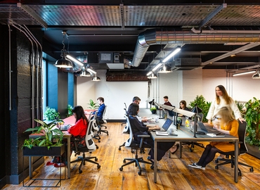 490 m² Business space in Dublin 8, The Masonry (D08 PY5E) - 24 | MatchOffice