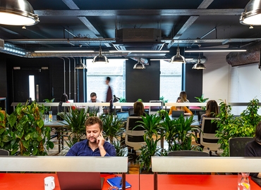 490 m² Business park in Dublin 8, The Masonry (D08 PY5E) - 25 | MatchOffice.com