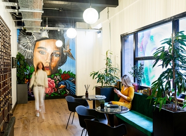 490 m² Business space in Dublin 8, The Masonry (D08 PY5E) - 27 | MatchOffice