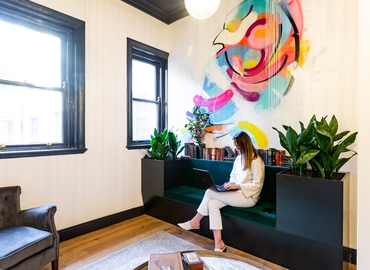 490 m² Serviced office in Dublin 8, The Masonry (D08 PY5E) - 28 | MatchOffice.com