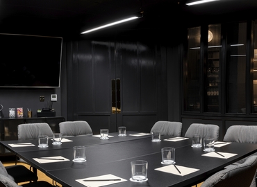 490 m² Business space in Dublin 8, The Masonry (D08 PY5E) - 29 | MatchOffice