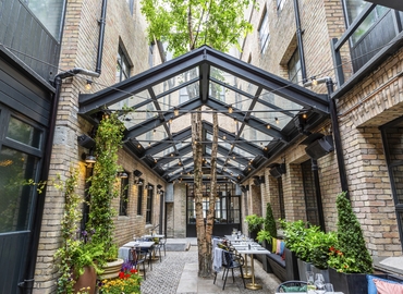 490 m² Business center in Dublin 8, The Masonry (D08 PY5E) - 34 | MatchOffice