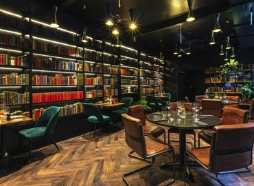 490 m² Serviced office in Dublin 8, The Masonry (D08 PY5E) - 37 | MatchOffice.com