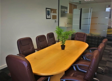 1200 m² Coworking  in Dublin 15, Suite 10 (D15 EH34) - 8 | MatchOffice