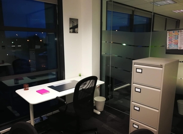 1200 m² Coworking  in Dublin 15, Suite 10 (D15 EH34) - 4 | MatchOffice