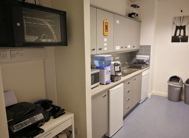 1200 m² Shared office  in Dublin 15, Suite 10 (D15 EH34) - 6 | MatchOffice