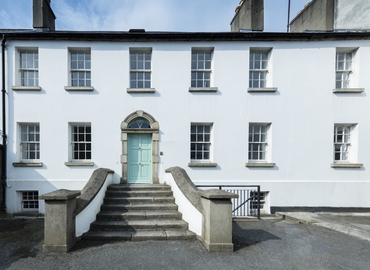 15 m² Serviced office place available to rent in Blackrock, Main Street 15A (A94 T8P8) - 0 | MatchOffice.com