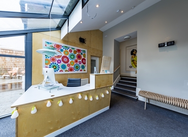 15 m² Business center place for rent in Blackrock, Main Street 15A (A94 T8P8) - 3 | MatchOffice.com