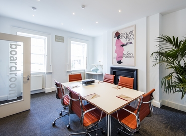 15 m² Serviced office place for rent in Blackrock, Main Street 15A (A94 T8P8) - 4 | MatchOffice