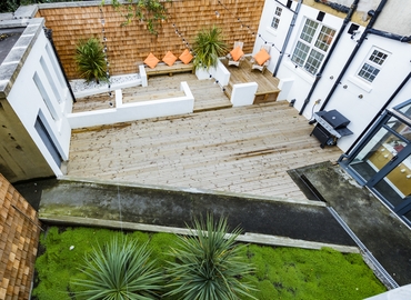 15 m² Serviced office in Blackrock, Main Street 15A (A94 T8P8) - 5 | MatchOffice