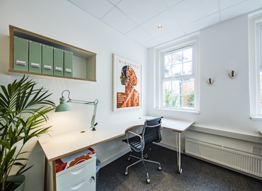 15 m² Business space place up for rent in Blackrock, Main Street 15A (A94 T8P8) - 6 | MatchOffice
