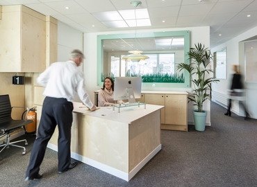 14 m² Business park building available to rent in Dublin, Unit 1a (D04 X6HO) - 3 | MatchOffice.com