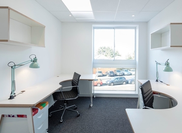 14 m² Business space place available to rent in Dublin, Unit 1a (D04 X6HO) - 0 | MatchOffice