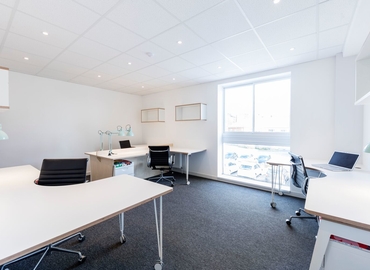 14 m² Business park place up for rent in Dublin, Unit 1a (D04 X6HO) - 4 | MatchOffice