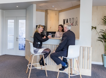 14 m² Business center building up for rent in Dublin, Unit 1a (D04 X6HO) - 5 | MatchOffice