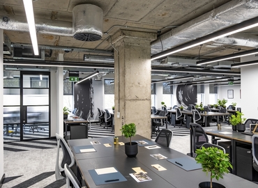 280 m² Business park in Dublin 2, Street Stephens Green (D02 TD28) - 16 | MatchOffice