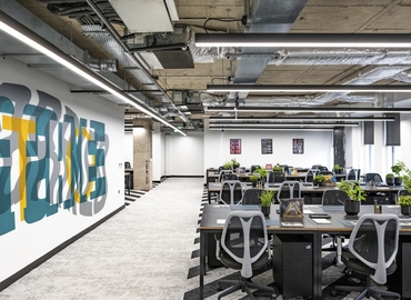 280 m² Serviced office in Dublin 2, Street Stephens Green (D02 TD28) - 15 | MatchOffice