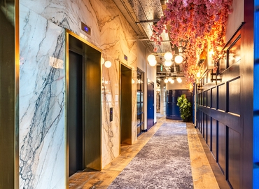 204 m² Business center in Dublin 2, 50 Richmond Street south (D02 FK02) - 7 | MatchOffice.com