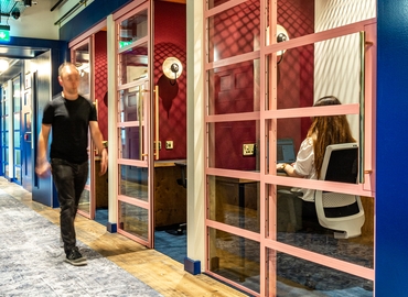 204 m² Business park in Dublin 2, 50 Richmond Street south (D02 FK02) - 9 | MatchOffice.com