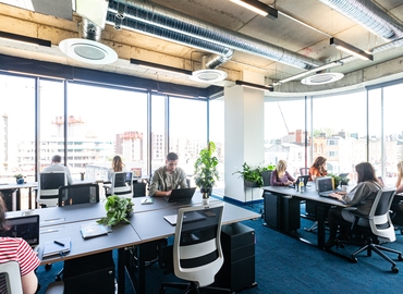 204 m² Business space in Dublin 2, 50 Richmond Street south (D02 FK02) - 6 | MatchOffice.com