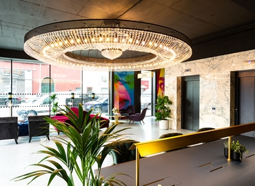 204 m² Business space in Dublin 2, 50 Richmond Street south (D02 FK02) - 10 | MatchOffice.com