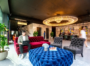 204 m² Business center in Dublin 2, 50 Richmond Street south (D02 FK02) - 12 | MatchOffice