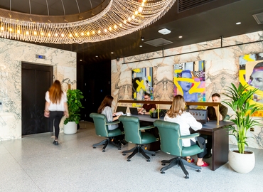 204 m² Business center in Dublin 2, 50 Richmond Street south (D02 FK02) - 11 | MatchOffice