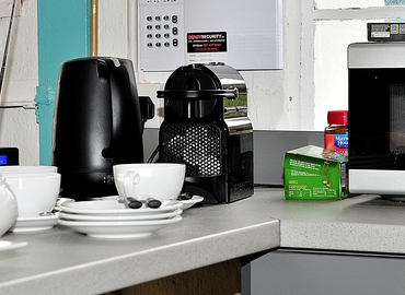 158 m² Shared office  in Cork, Unit P5 (T12 PN7F) - 1 | MatchOffice