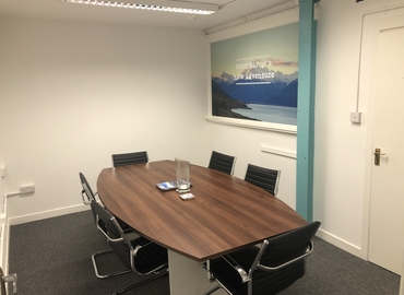 158 m² Shared office  in Cork, Unit P5 (T12 PN7F) - 3 | MatchOffice