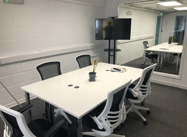 158 m² Coworking space  in Cork, Unit P5 (T12 PN7F) - 4 | MatchOffice