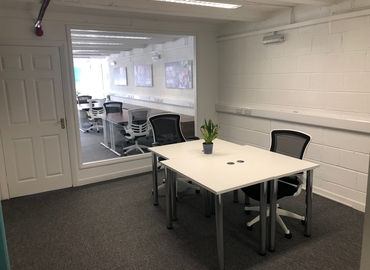 158 m² Shared workspace  in Cork, Unit P5 (T12 PN7F) - 7 | MatchOffice.com