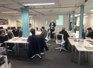 158 m² Coworking space  in Cork, Unit P5 (T12 PN7F) - 8 | MatchOffice.com