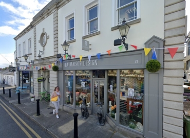 14 m² Business park in Dublin, Castleyard 20/21 St Patricks Road  (A96 W640) - 0 | MatchOffice.com