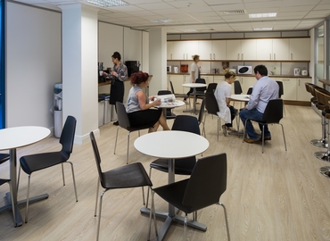 Virtual office space in Dublin 15, 12 Camden Row (D08 FP38) - 0 | MatchOffice.com