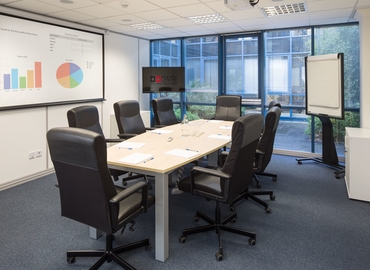 Virtual office space in Dublin 15, 12 Camden Row (D08 FP38) - 2 | MatchOffice.com