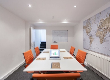 10 m² Business park property up for rent in Dublin, Marine Road 6-7 (A96 V5W4) - 4 | MatchOffice