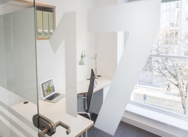 10 m² Business center building available to rent in Dublin, Marine Road 6-7 (A96 V5W4) - 3 | MatchOffice.com