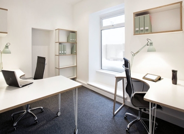 10 m² Business space place up for rent in Dublin, Marine Road 6-7 (A96 V5W4) - 0 | MatchOffice