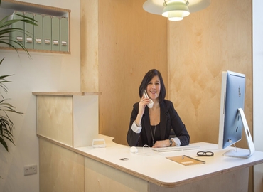 10 m² Business space building for rent in Dublin, Marine Road 6-7 (A96 V5W4) - 5 | MatchOffice