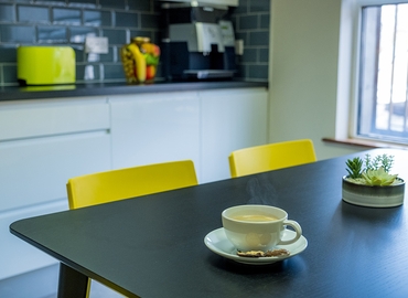24 m² Serviced office property for rent in Dublin, 57 Clontarf Road (D03 A7P0) - 5 | MatchOffice