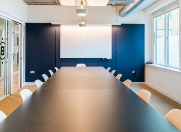 100 m² Coworking space  in Dublin, Charlemont Exchange Charlemont Street (D02 VN88) - 1 | MatchOffice.com
