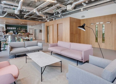 200 m² Business park property for rent in Dublin, 77 Sir John Rogerson's Quay (D02 VK08) - 0 | MatchOffice.com