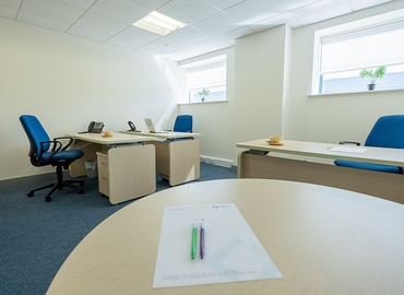 40 m² Business center place up for rent in Dublin 15, Plato Business Park (D15 W5YW) - 0 | MatchOffice.com