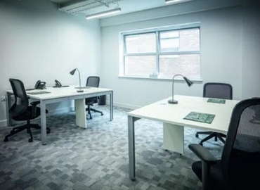 90 m² Shared office  in Limerick, Bedford Row 13 (V94 VY47) - 0 | MatchOffice.com