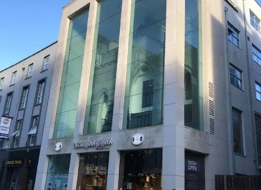 90 m² Business space property for rent in Limerick, Bedford Row 13 (V94 VY47) - 0 | MatchOffice.com