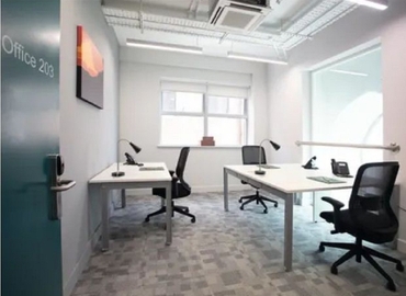 100 m² Serviced office building for rent in Dublin, TASC Building (K67 AE37) - 0 | MatchOffice.com