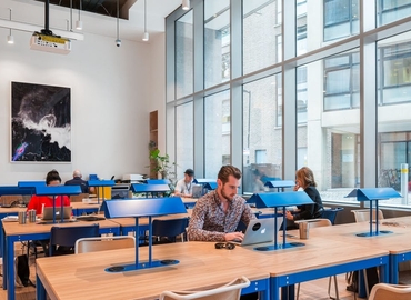 40 m² Serviced office place available to rent in Dublin, Harcourt Road 5 (D02 FW64) - 1 | MatchOffice