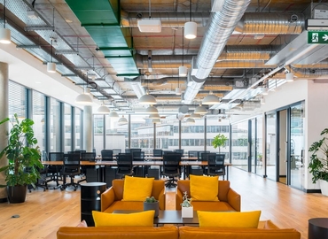 40 m² Business center building for rent in Dublin, Harcourt Road 5 (D02 FW64) - 2 | MatchOffice.com